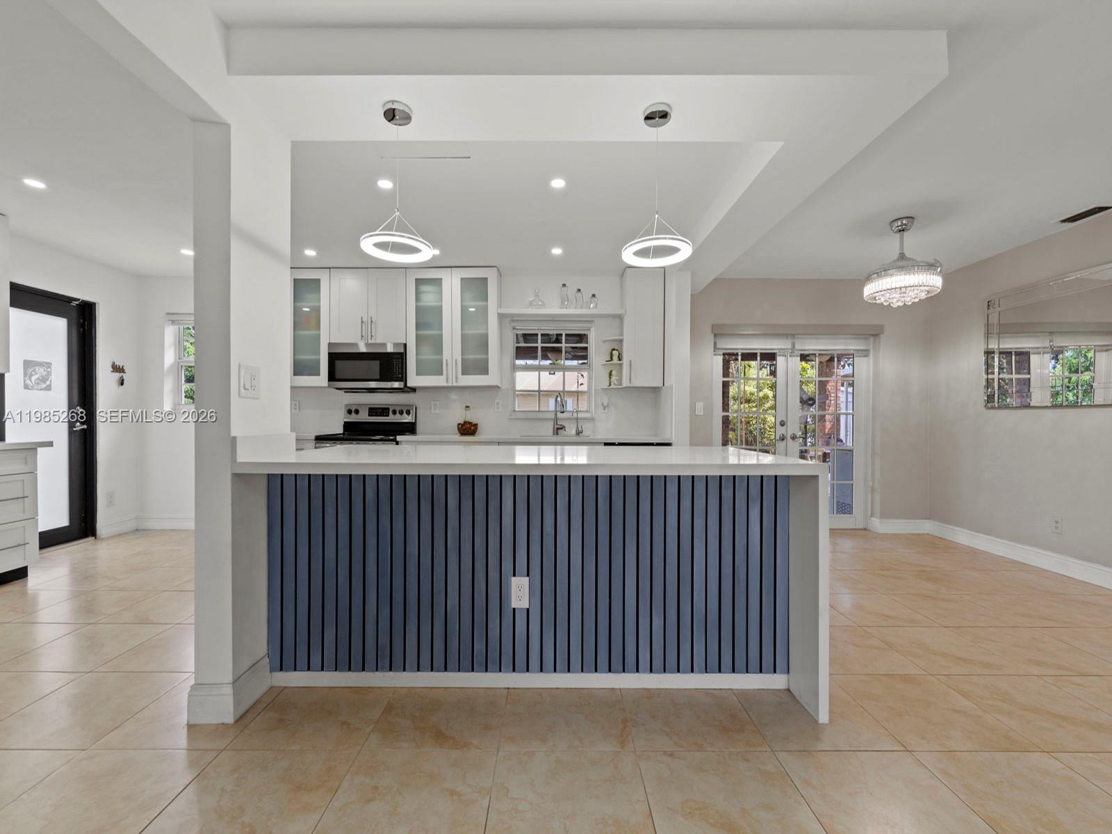 3605 Southwest 122nd Place Miami, FL 33175 - Photo 16 of 53