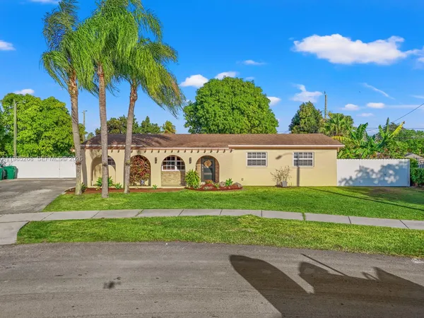 $5,500 | 3605 Southwest 122nd Place, Miami, FL 33175