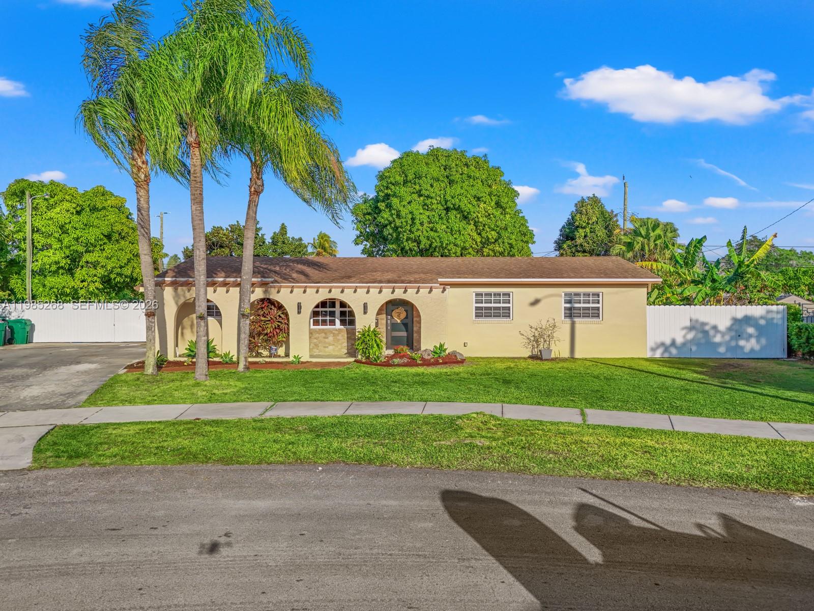 3605 Southwest 122nd Place Miami, FL 33175 - Photo 3 of 53