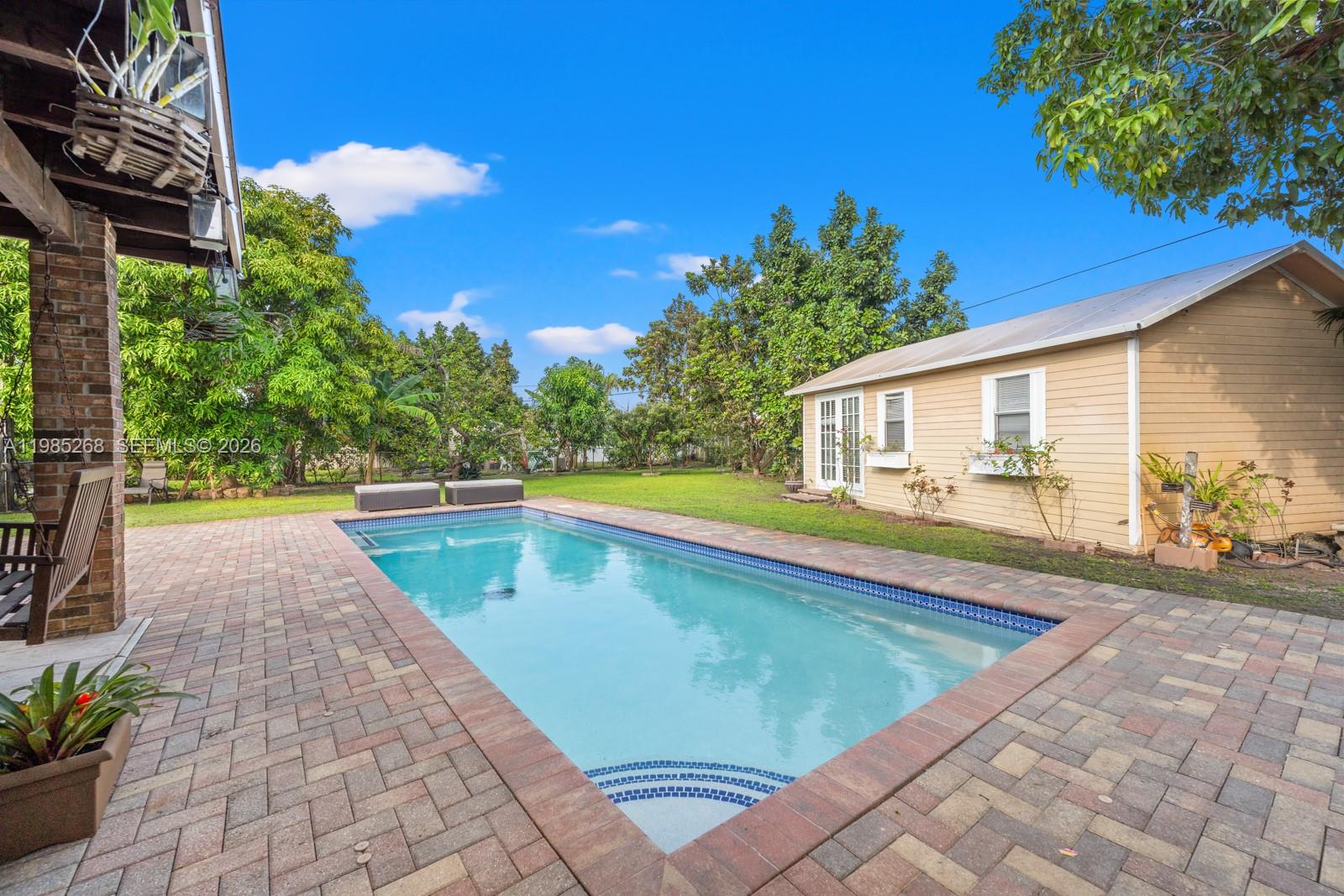 3605 Southwest 122nd Place Miami, FL 33175 - Photo 47 of 53