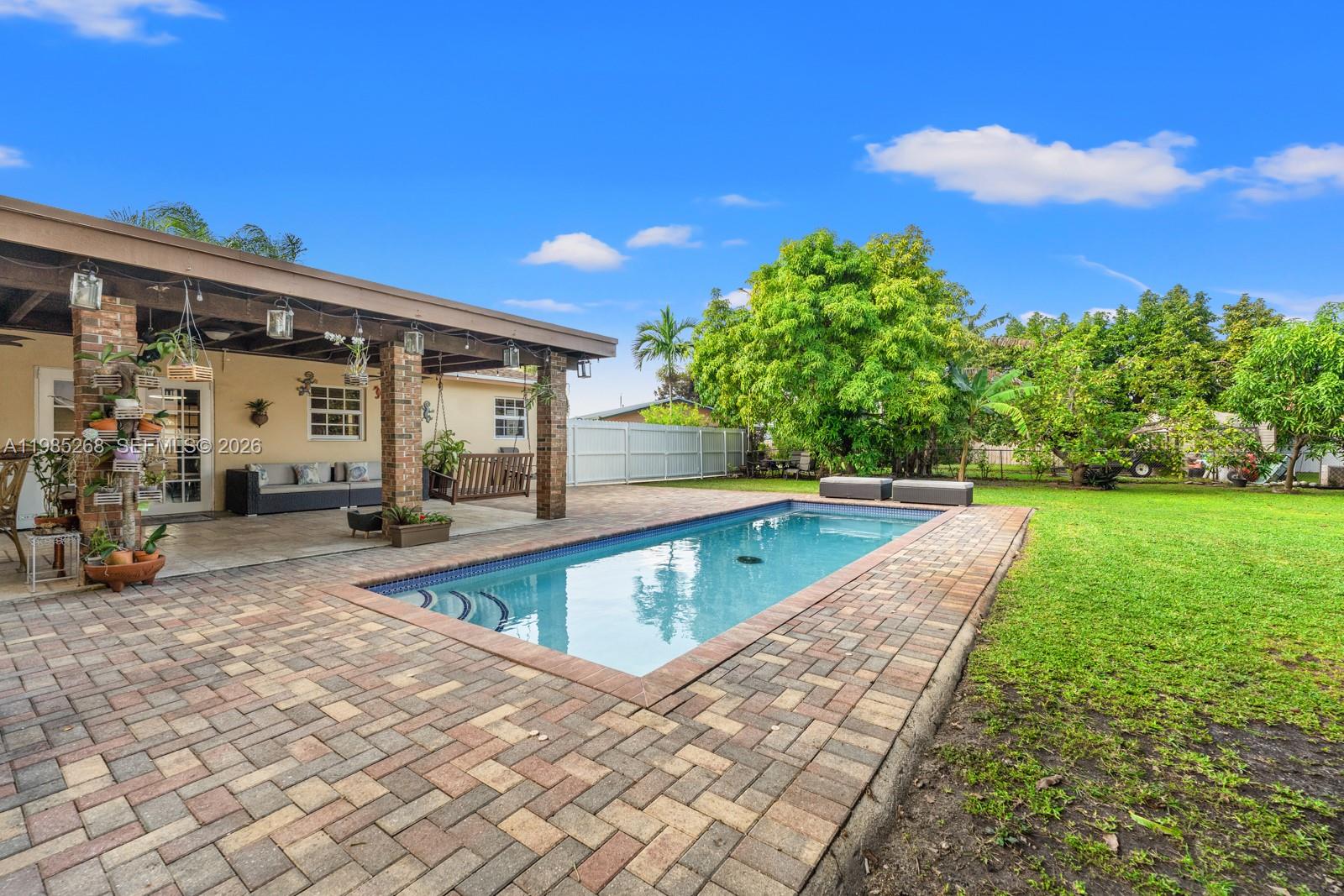 3605 Southwest 122nd Place Miami, FL 33175 - Photo 48 of 53