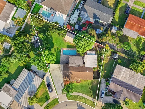 $5,500 | 3605 Southwest 122nd Place, Miami, FL 33175