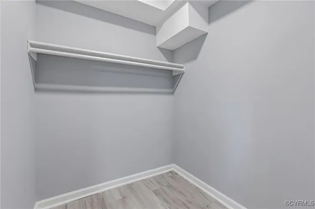 a view of small space