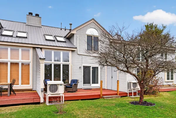 $405,000 | 36 Meadowbrook Drive, Unit 2, Gorham, ME 04038