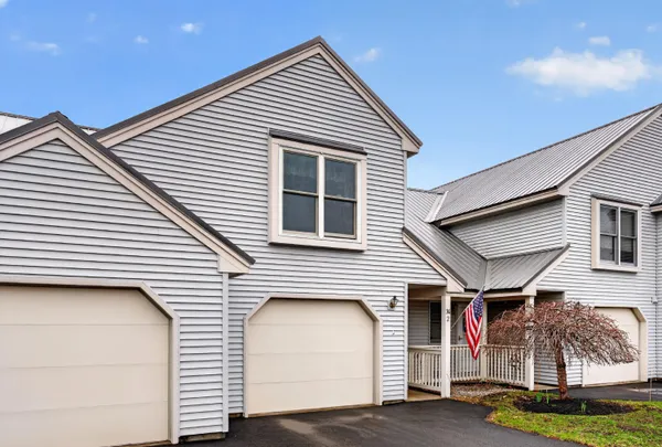 $405,000 | 36 Meadowbrook Drive, Unit 2, Gorham, ME 04038