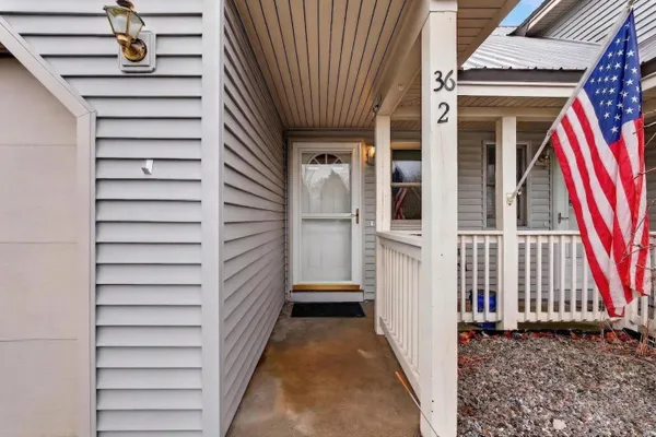 $405,000 | 36 Meadowbrook Drive, Unit 2, Gorham, ME 04038