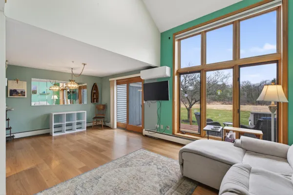 $405,000 | 36 Meadowbrook Drive, Unit 2, Gorham, ME 04038