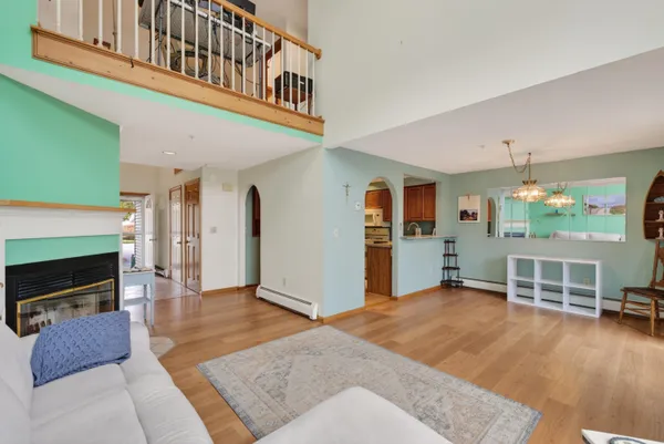 $405,000 | 36 Meadowbrook Drive, Unit 2, Gorham, ME 04038