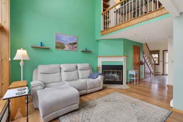 $405,000 | 36 Meadowbrook Drive, Unit 2, Gorham, ME 04038