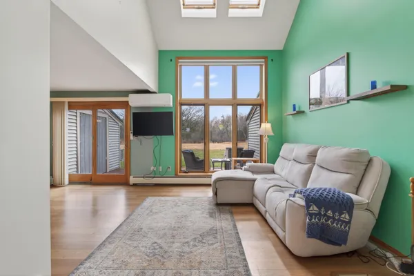 $405,000 | 36 Meadowbrook Drive, Unit 2, Gorham, ME 04038