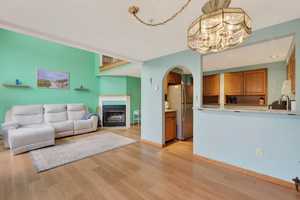 $405,000 | 36 Meadowbrook Drive, Unit 2, Gorham, ME 04038