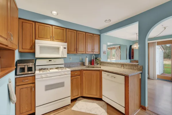 $405,000 | 36 Meadowbrook Drive, Unit 2, Gorham, ME 04038