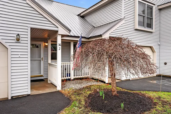 $405,000 | 36 Meadowbrook Drive, Unit 2, Gorham, ME 04038