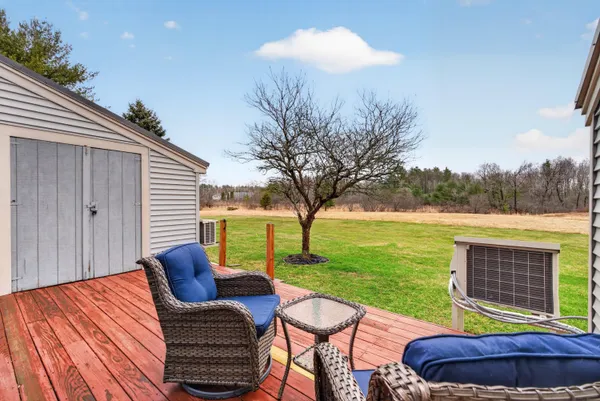 $405,000 | 36 Meadowbrook Drive, Unit 2, Gorham, ME 04038