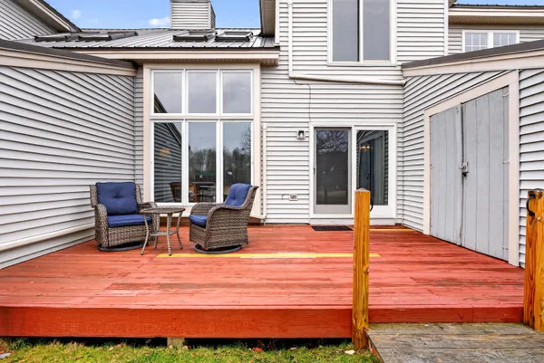 $405,000 | 36 Meadowbrook Drive, Unit 2, Gorham, ME 04038