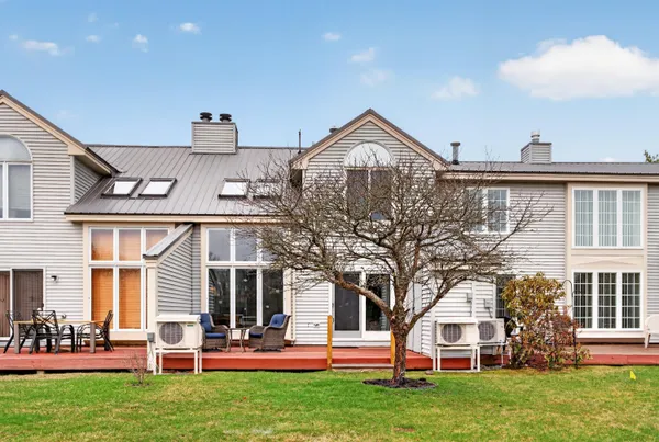 $405,000 | 36 Meadowbrook Drive, Unit 2, Gorham, ME 04038