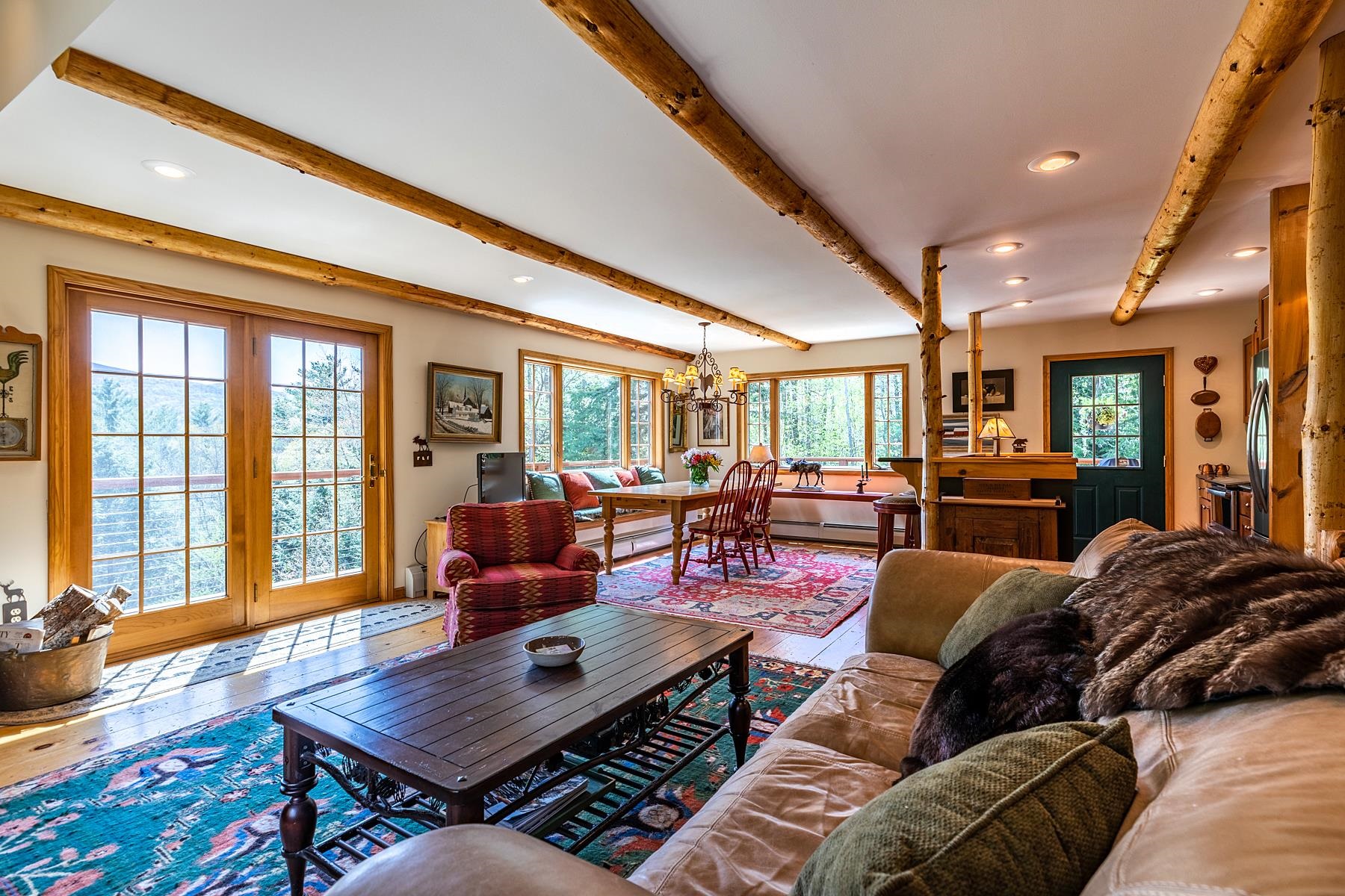 3 Rice Lane Winhall, VT 05340 - Photo 11 of 36