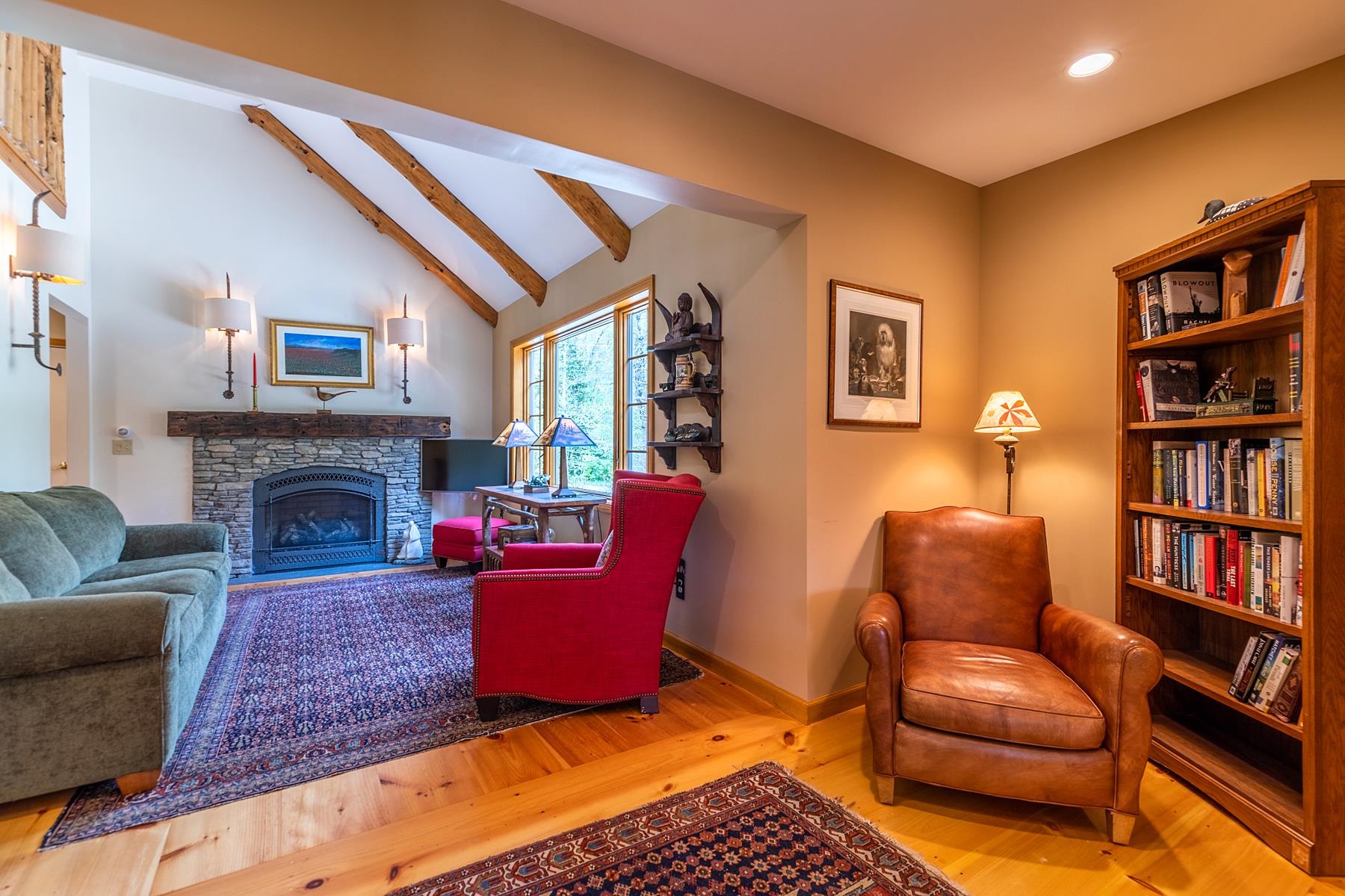 3 Rice Lane Winhall, VT 05340 - Photo 19 of 36