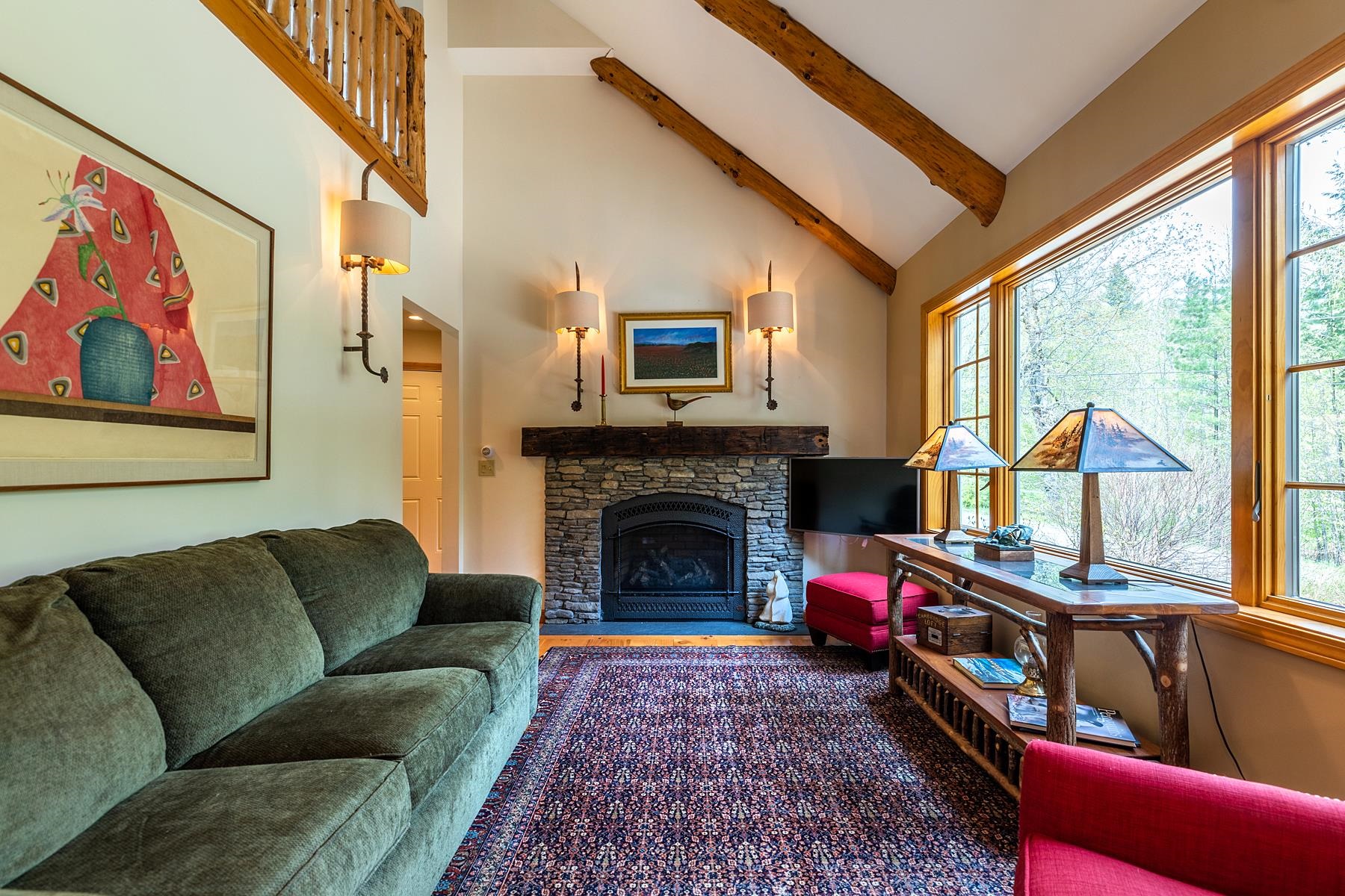 3 Rice Lane Winhall, VT 05340 - Photo 20 of 36