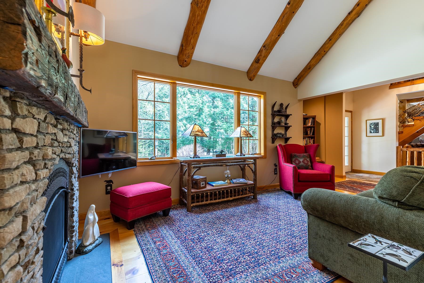 3 Rice Lane Winhall, VT 05340 - Photo 21 of 36
