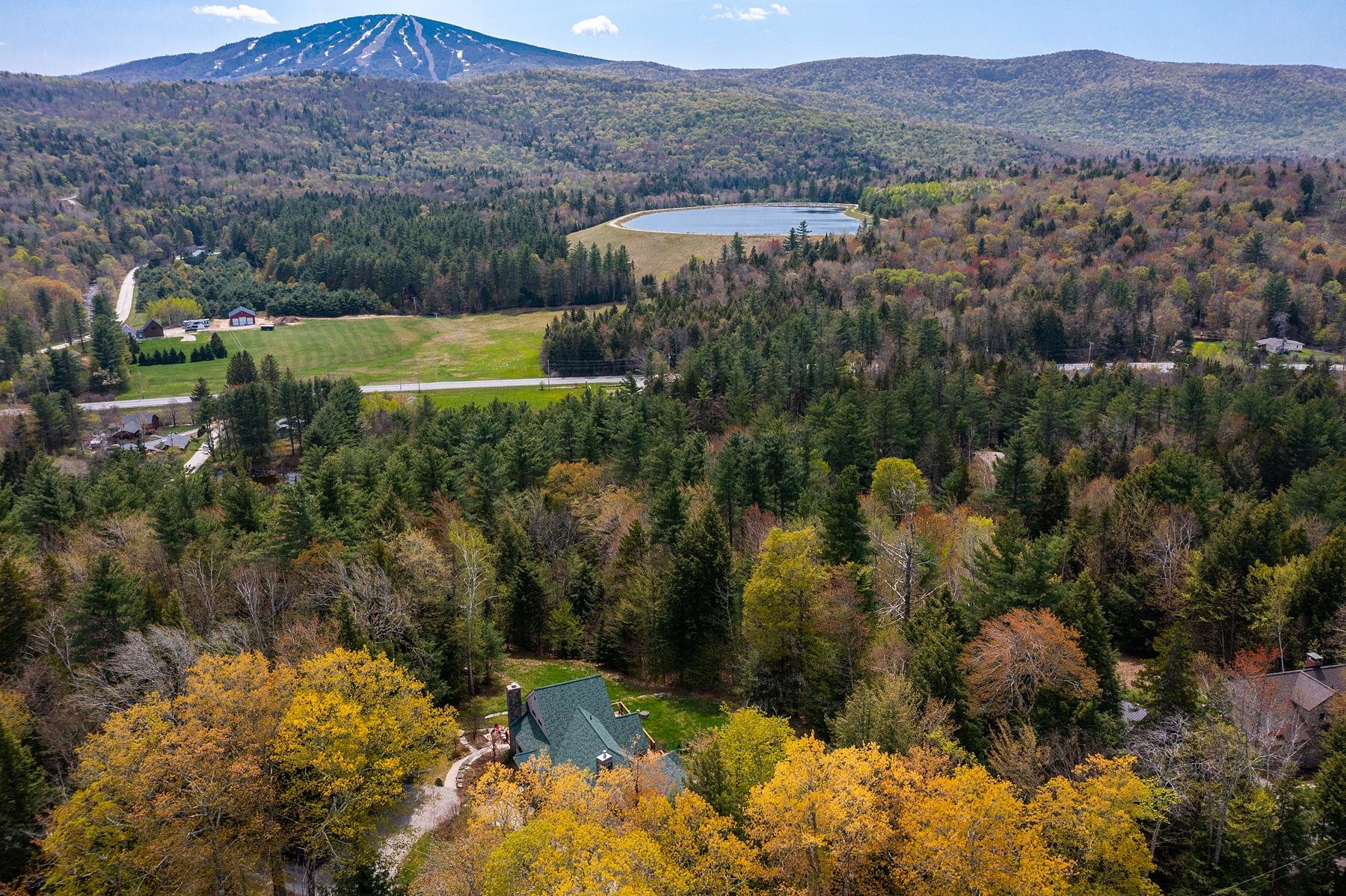 3 Rice Lane Winhall, VT 05340 - Photo 3 of 36