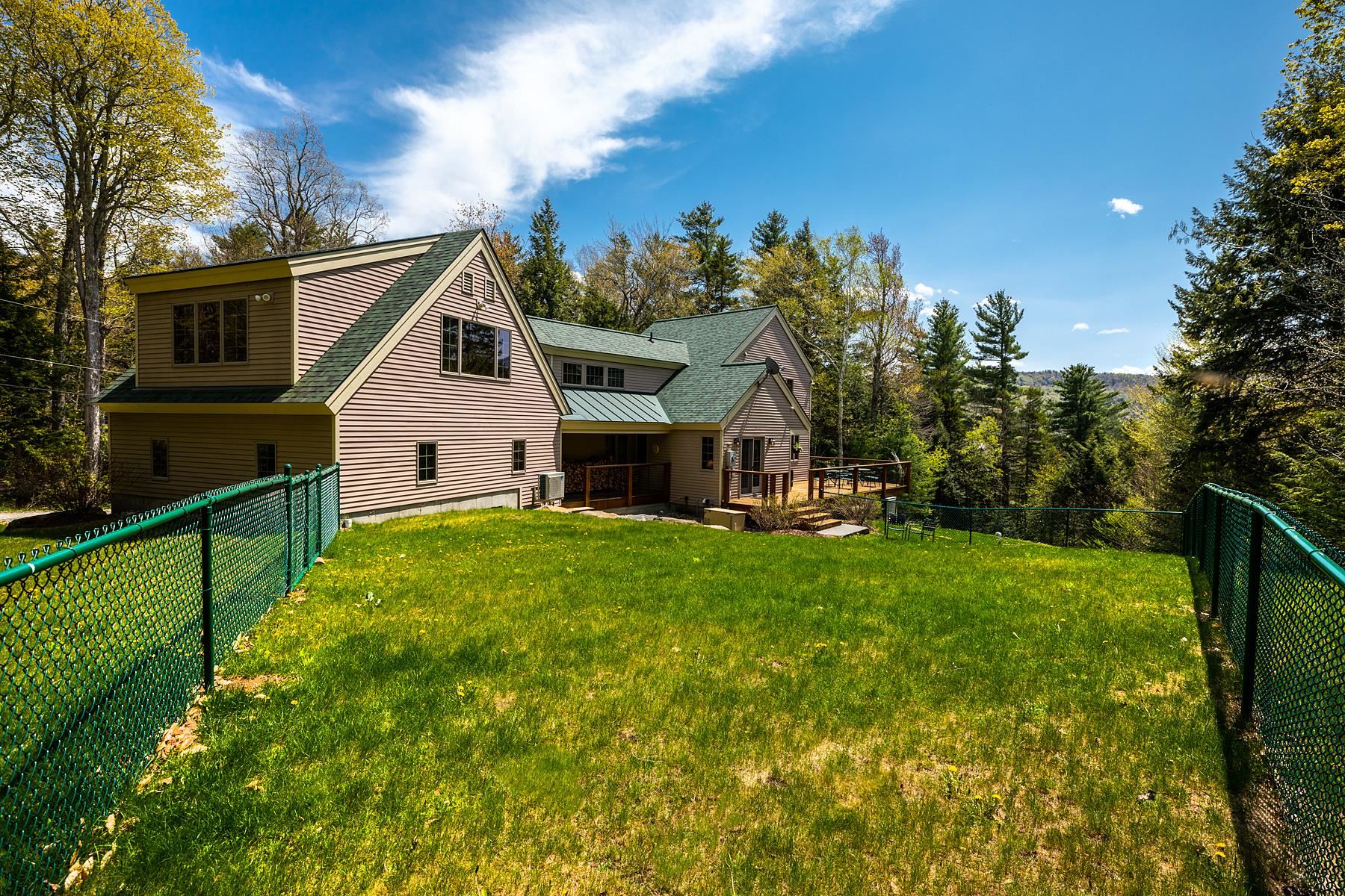3 Rice Lane Winhall, VT 05340 - Photo 34 of 36