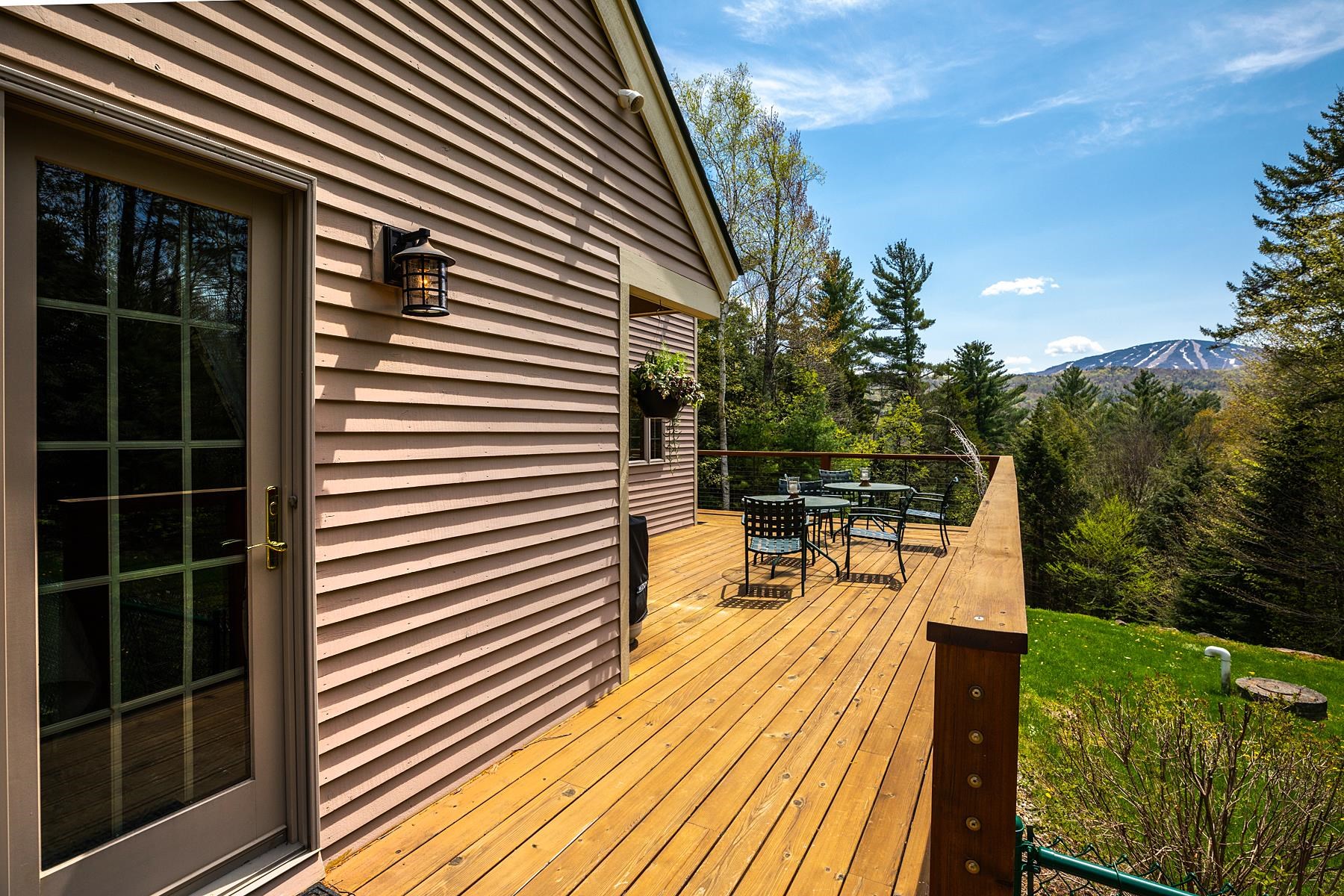 3 Rice Lane Winhall, VT 05340 - Photo 35 of 36