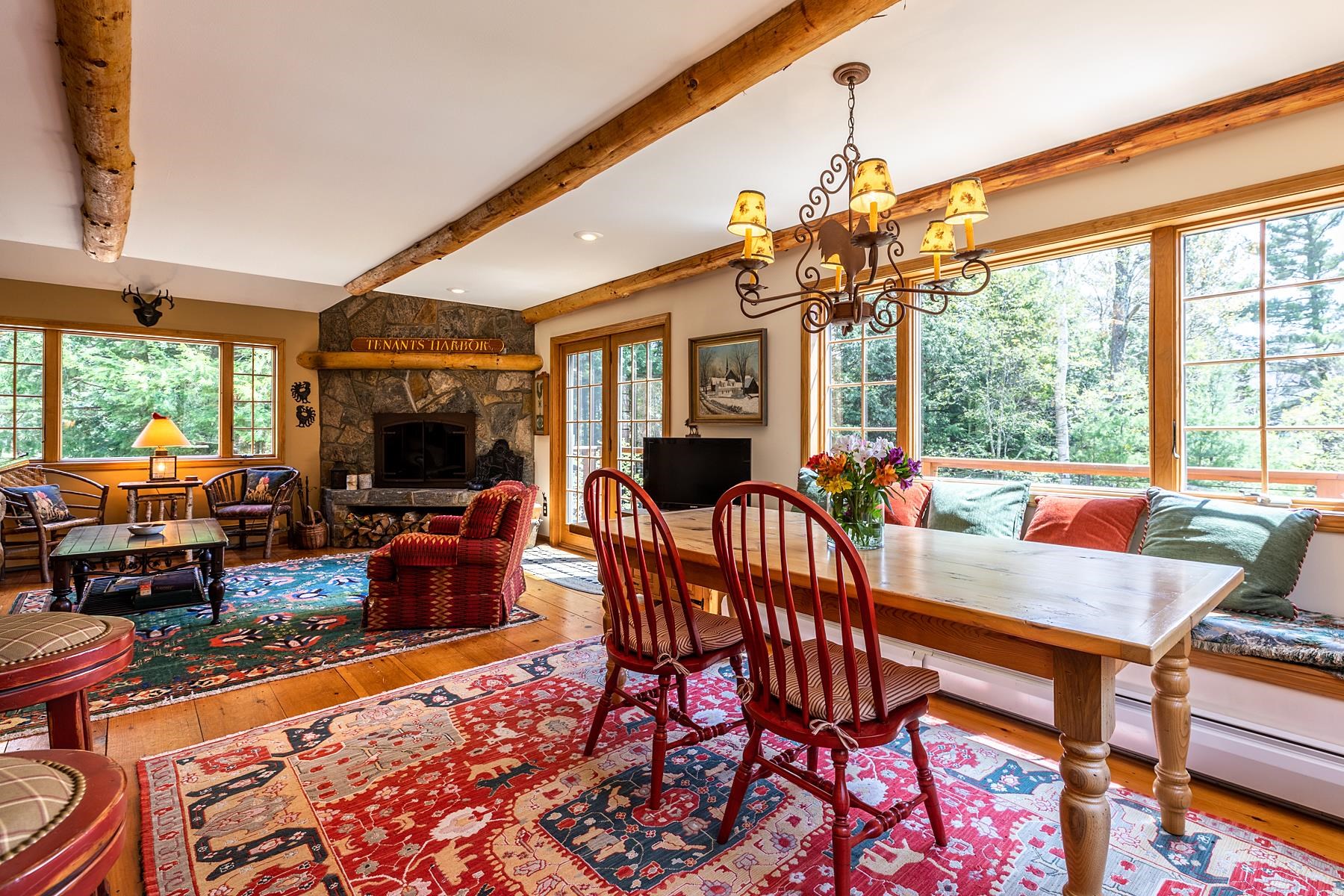 3 Rice Lane Winhall, VT 05340 - Photo 6 of 36