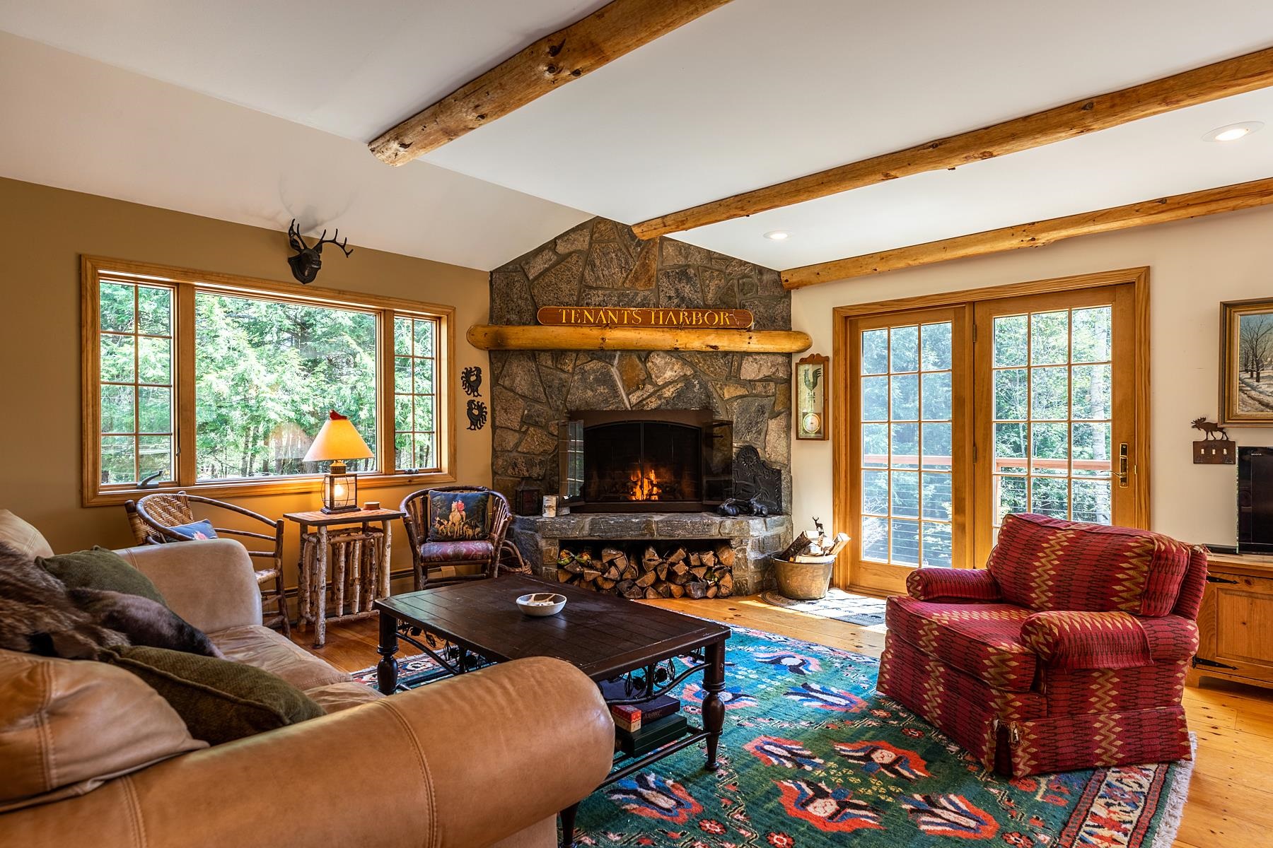 3 Rice Lane Winhall, VT 05340 - Photo 7 of 36