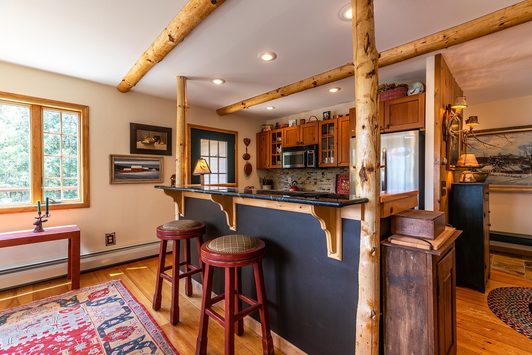 3 Rice Lane Winhall, VT 05340 - Photo 8 of 36