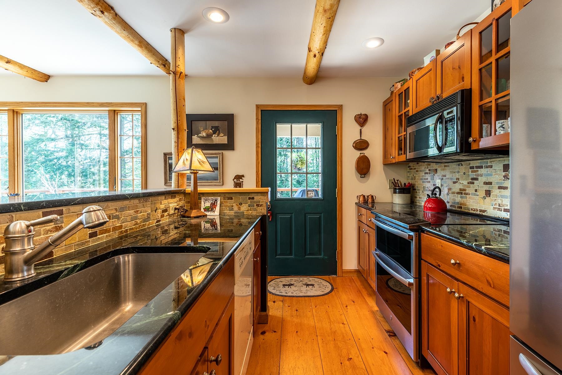 3 Rice Lane Winhall, VT 05340 - Photo 10 of 36