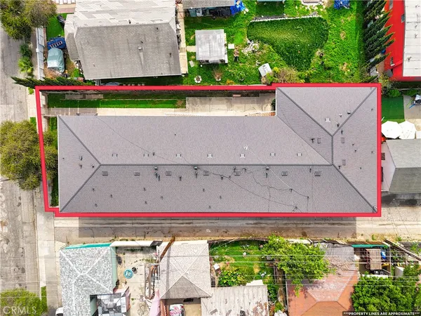 $1,350,000 | 223 North Chester Avenue, Compton, CA 90221