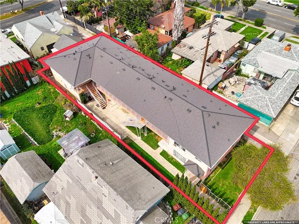 $1,350,000 | 223 North Chester Avenue, Compton, CA 90221