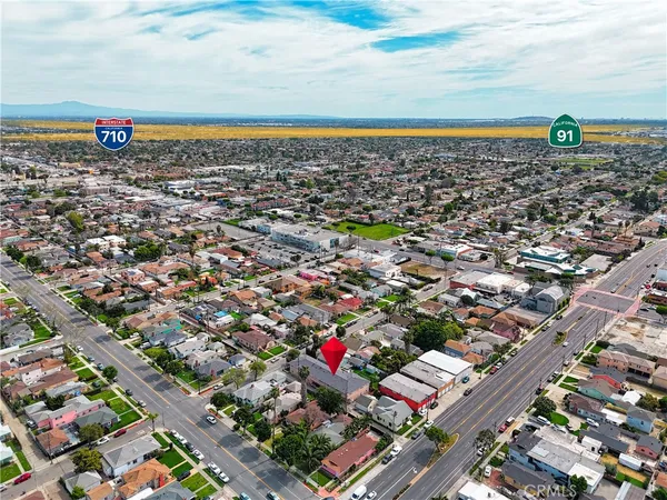 $1,350,000 | 223 North Chester Avenue, Compton, CA 90221