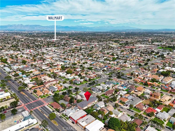 $1,350,000 | 223 North Chester Avenue, Compton, CA 90221