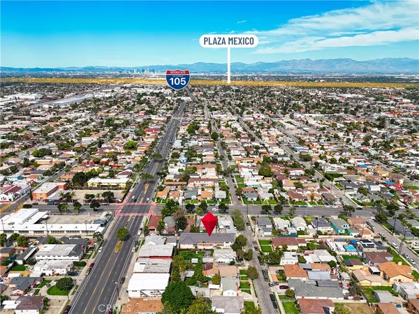 $1,350,000 | 223 North Chester Avenue, Compton, CA 90221