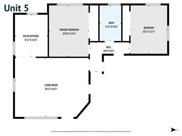 $1,350,000 | 223 North Chester Avenue, Compton, CA 90221