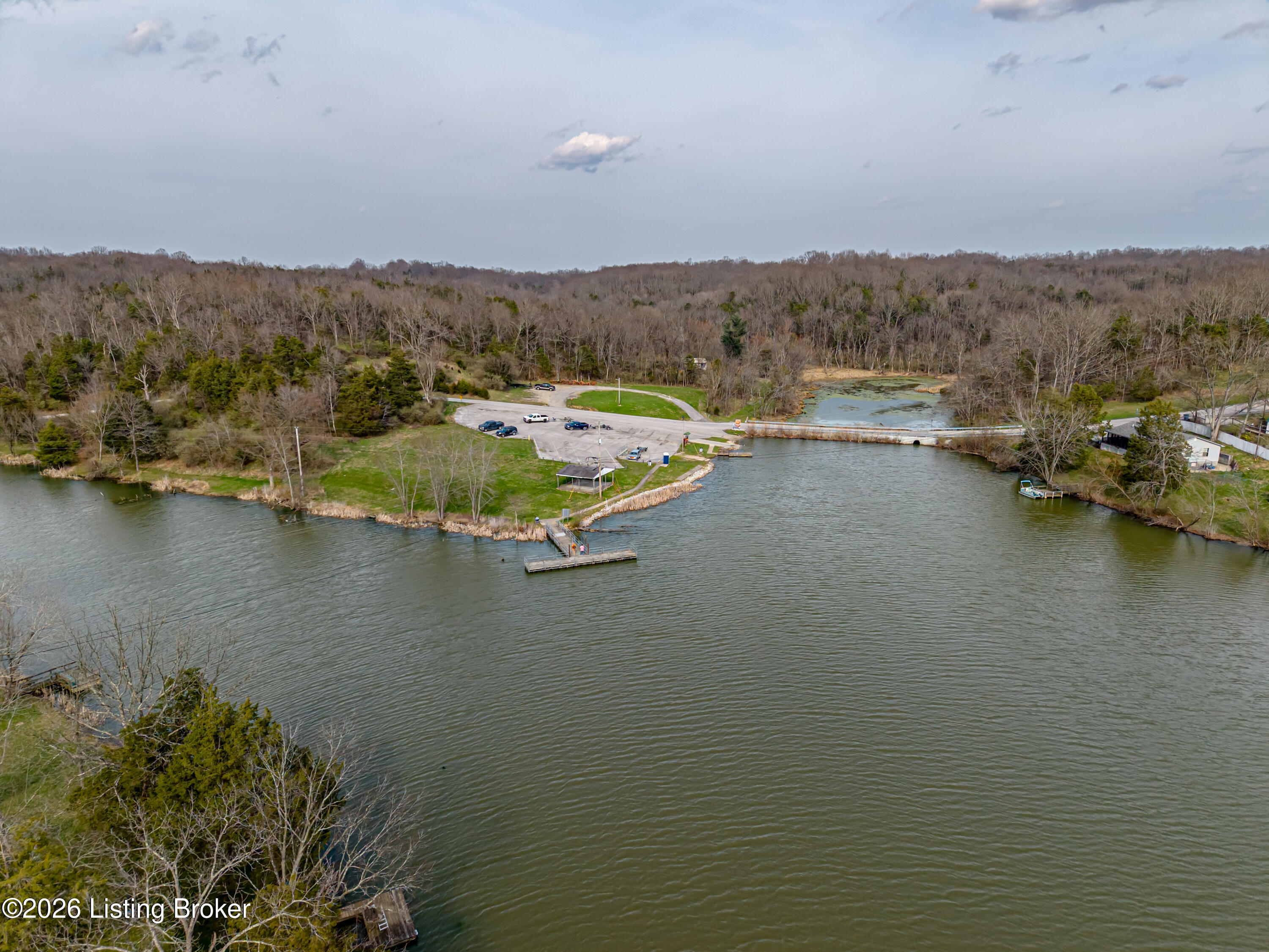 1337 Beaver Lake Road Lawrenceburg, KY 40342 - Photo 25 of 68 DJI_20260321043752_0582_D