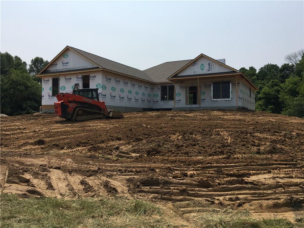 2710 Terrace Lake Road Columbus, IN 47201 - Photo 1 of 2 Gallery Image 1