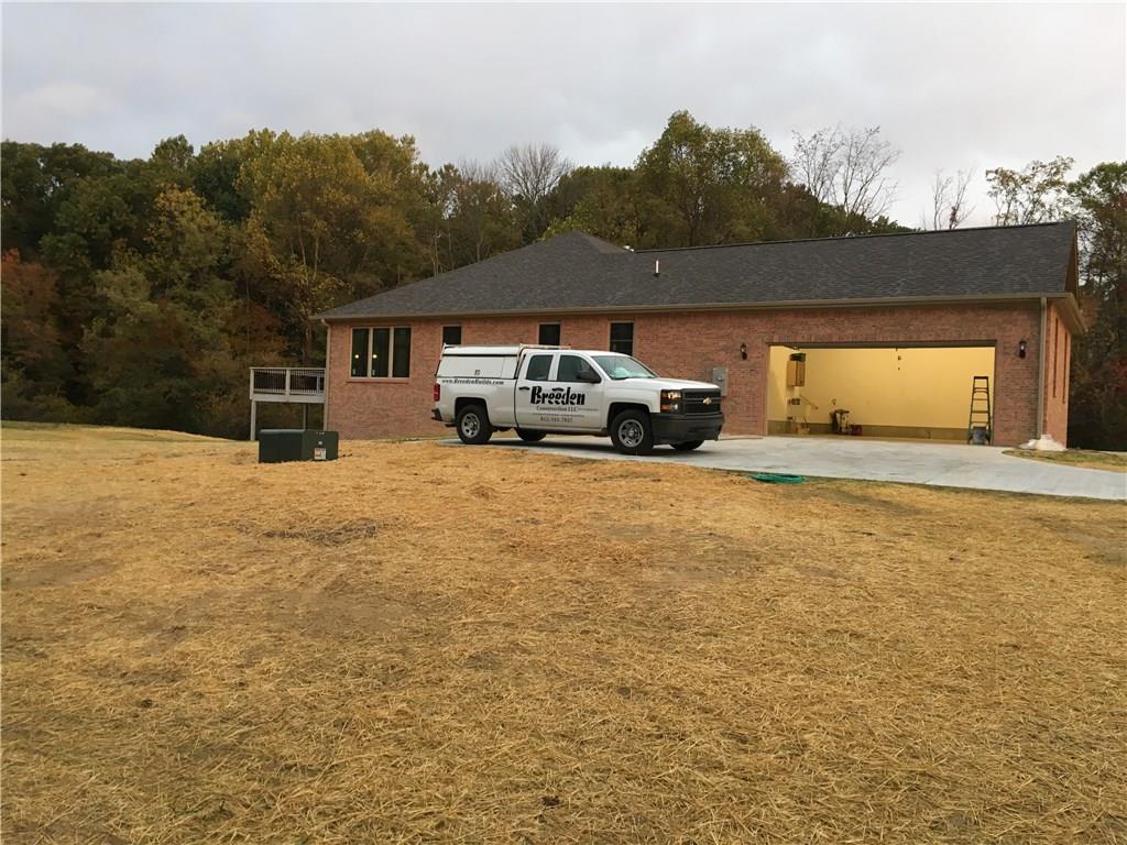 2710 Terrace Lake Road Columbus, IN 47201 - Photo 2 of 2 Gallery Image 2