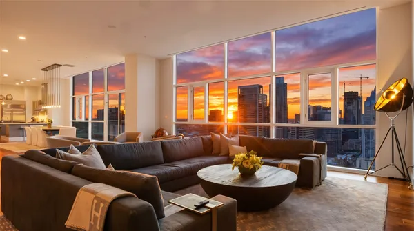 $2,699,000 | 555 East 5th Street, Unit 3022, Austin, TX 78701