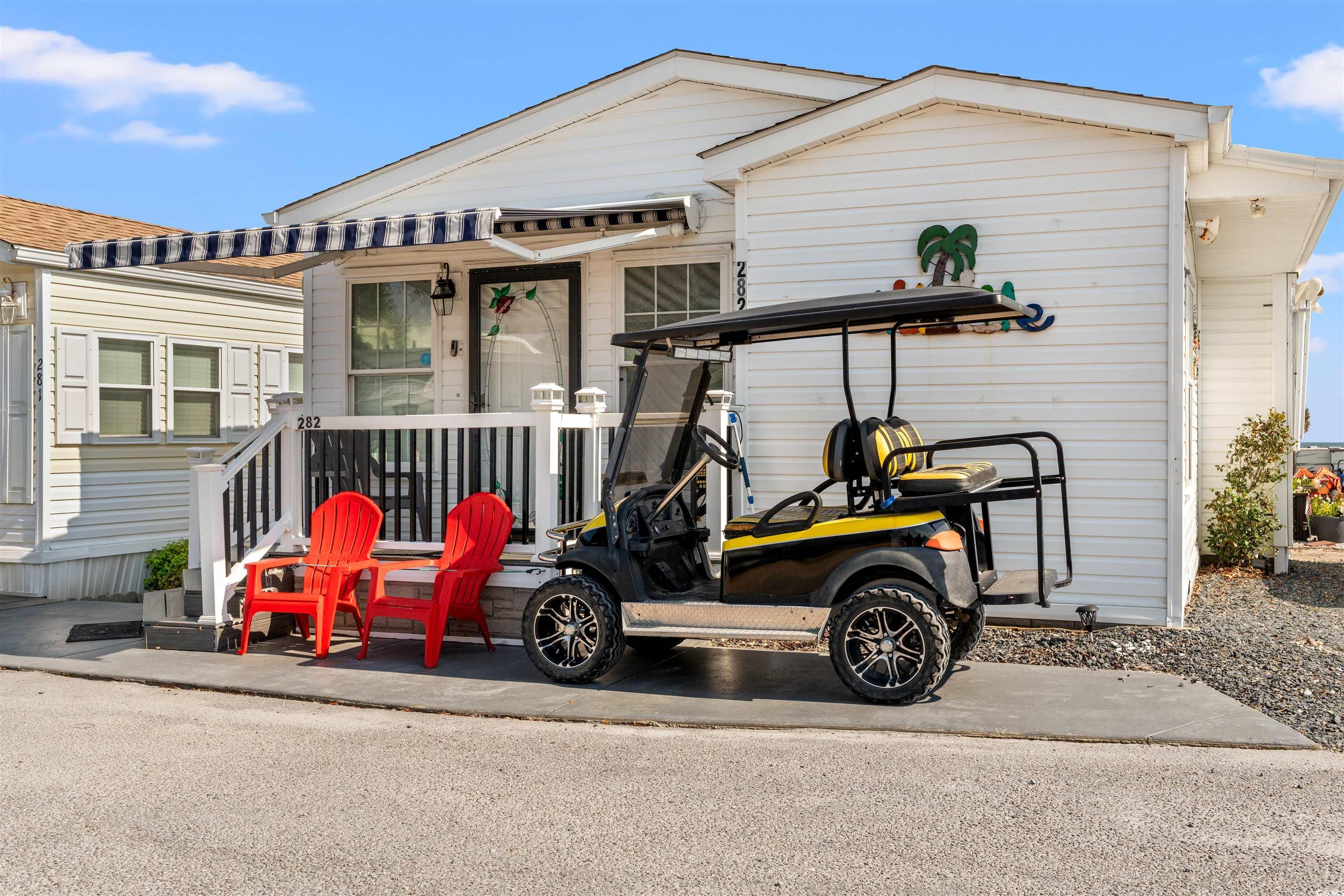 9700 Kings Road Myrtle Beach, SC 29572 - Photo 19 of 40