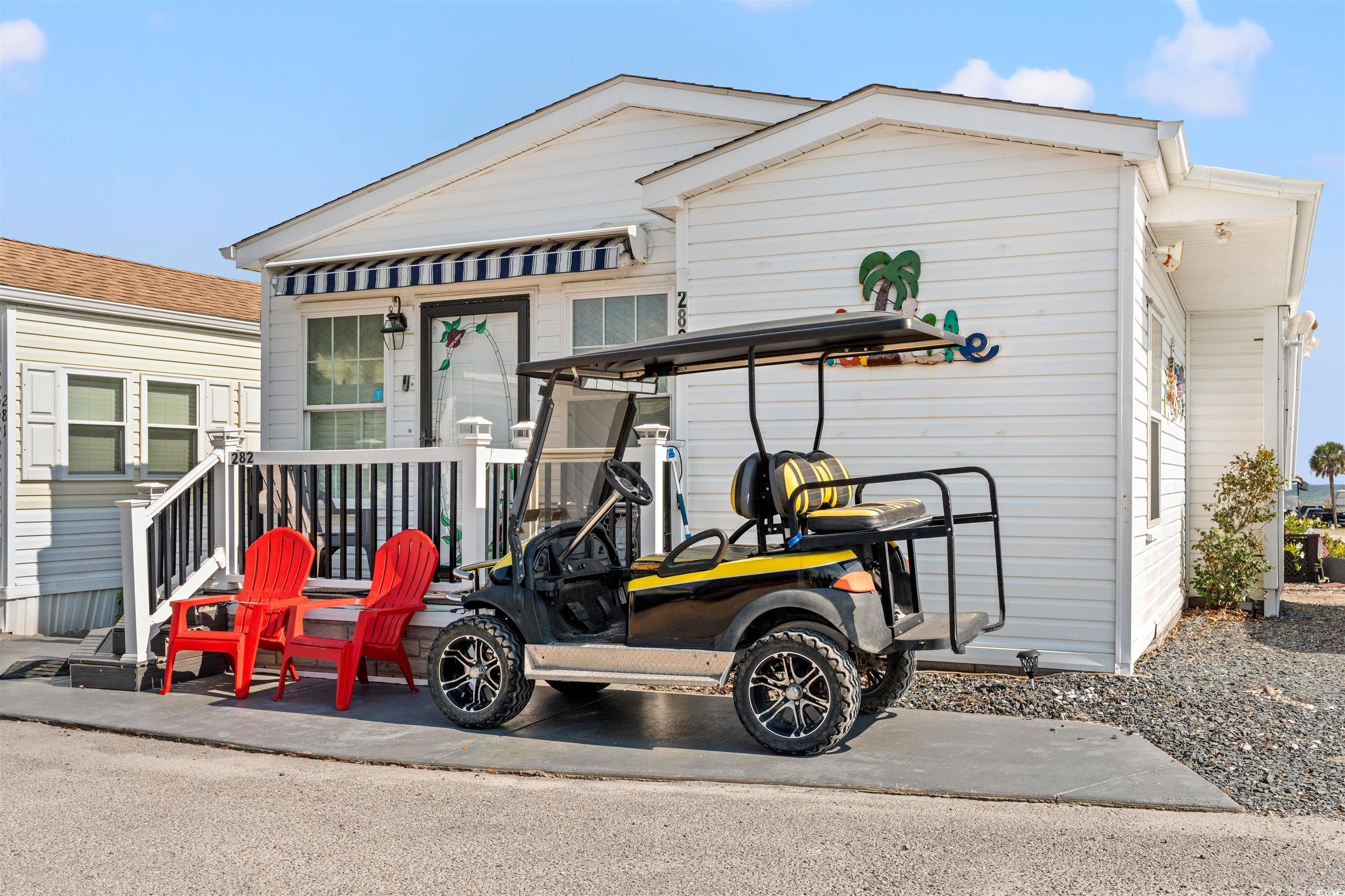 9700 Kings Road Myrtle Beach, SC 29572 - Photo 20 of 40