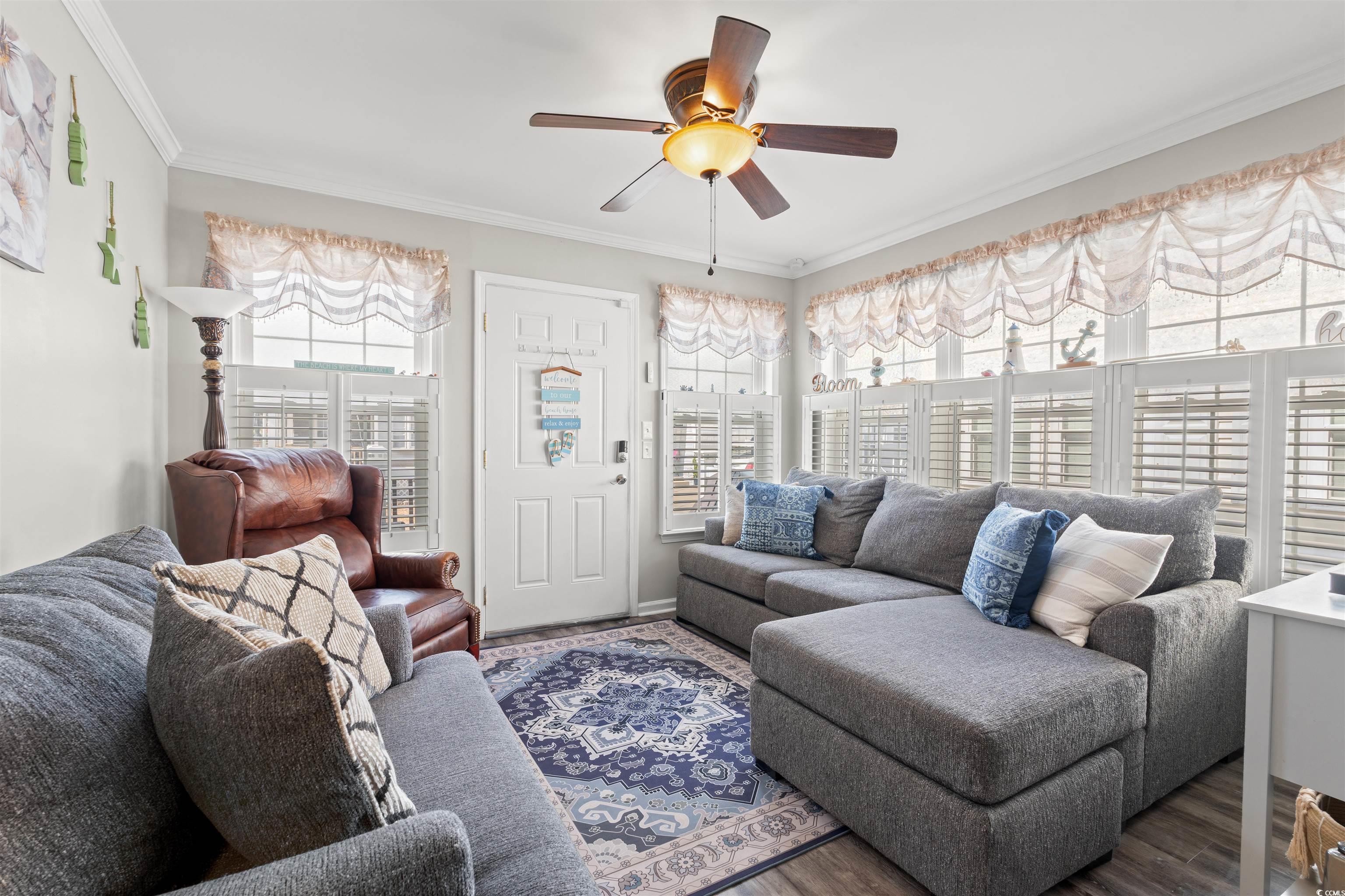 9700 Kings Road Myrtle Beach, SC 29572 - Photo 2 of 40