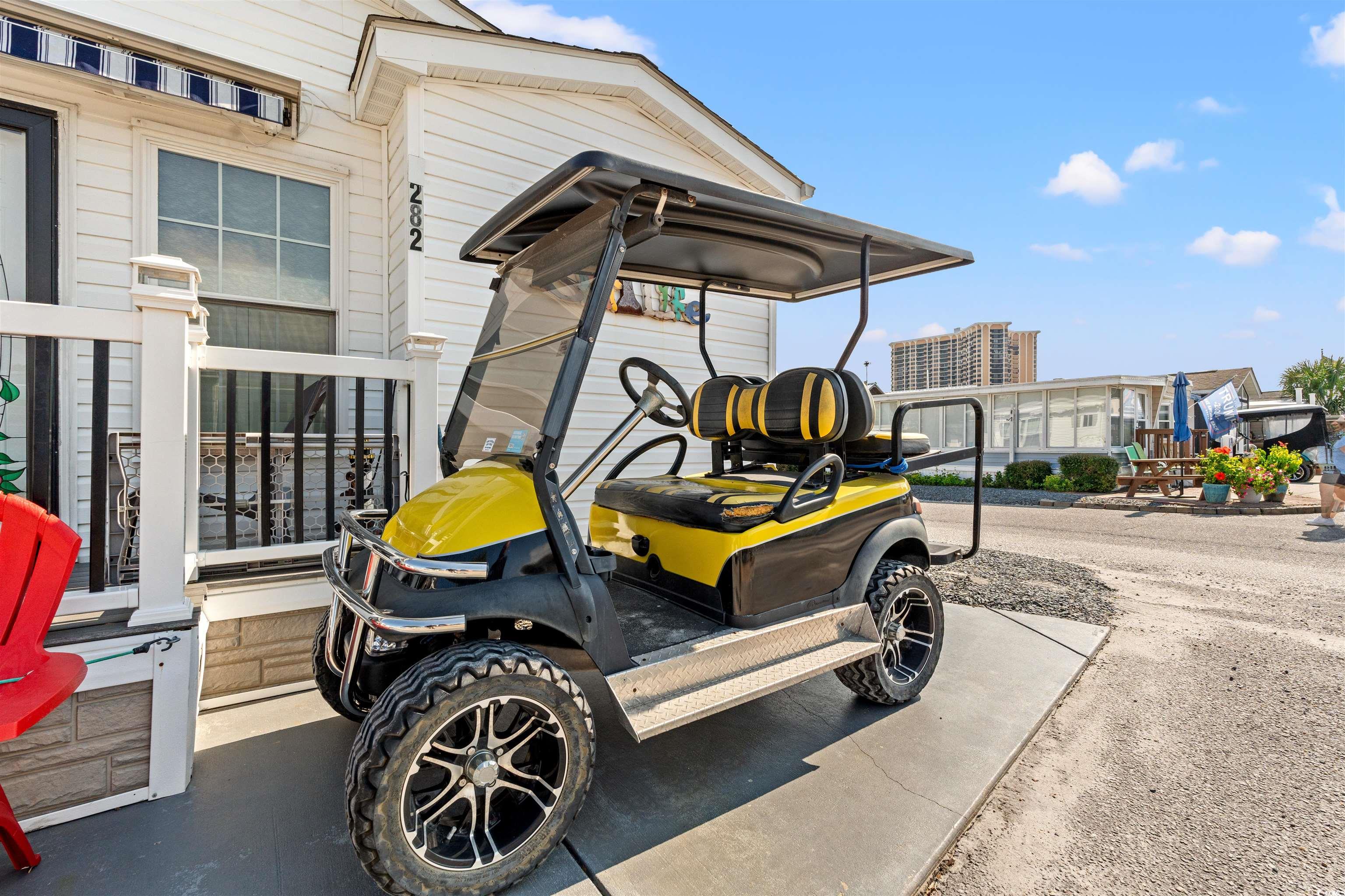 9700 Kings Road Myrtle Beach, SC 29572 - Photo 21 of 40