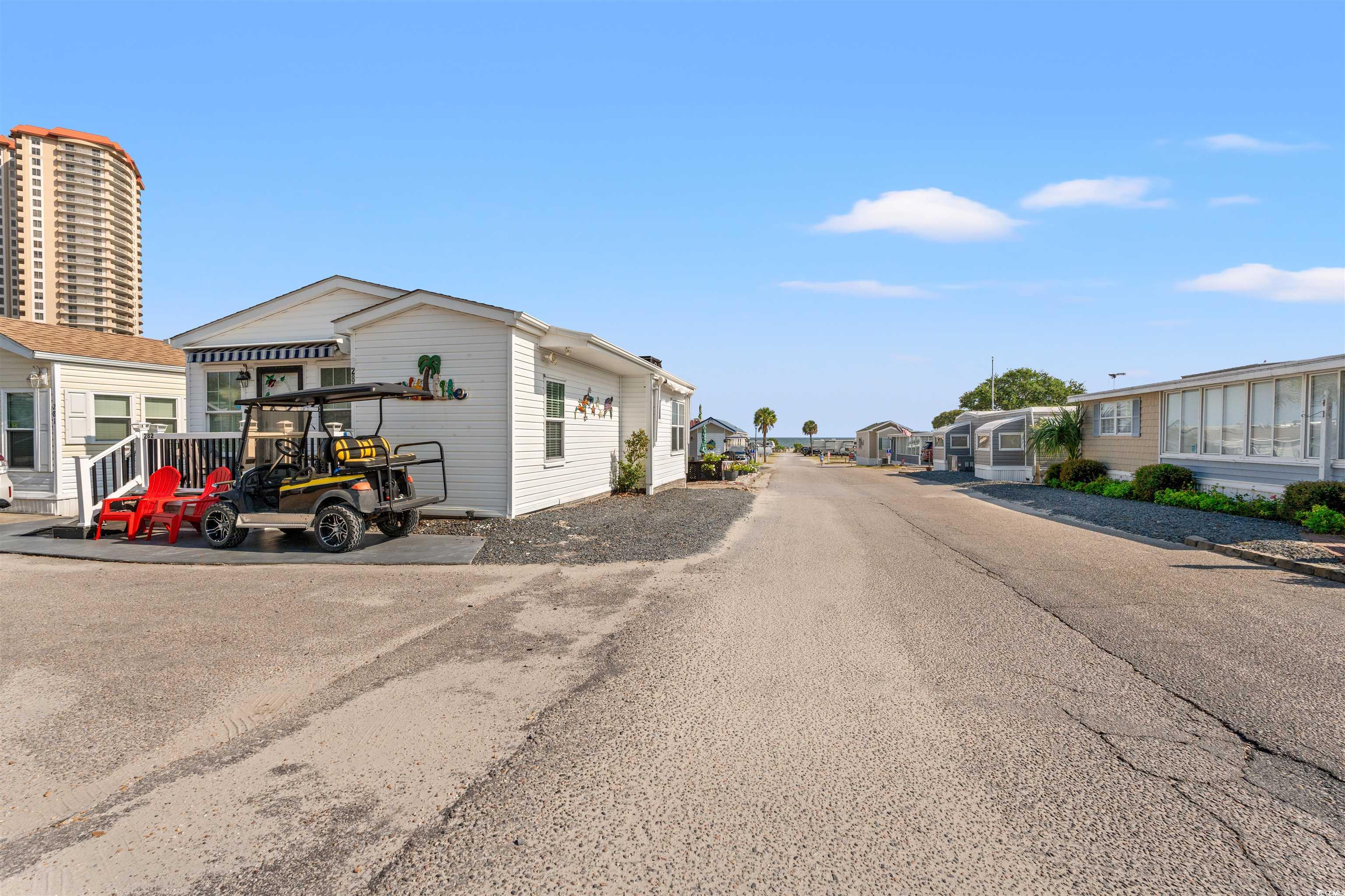 9700 Kings Road Myrtle Beach, SC 29572 - Photo 22 of 40