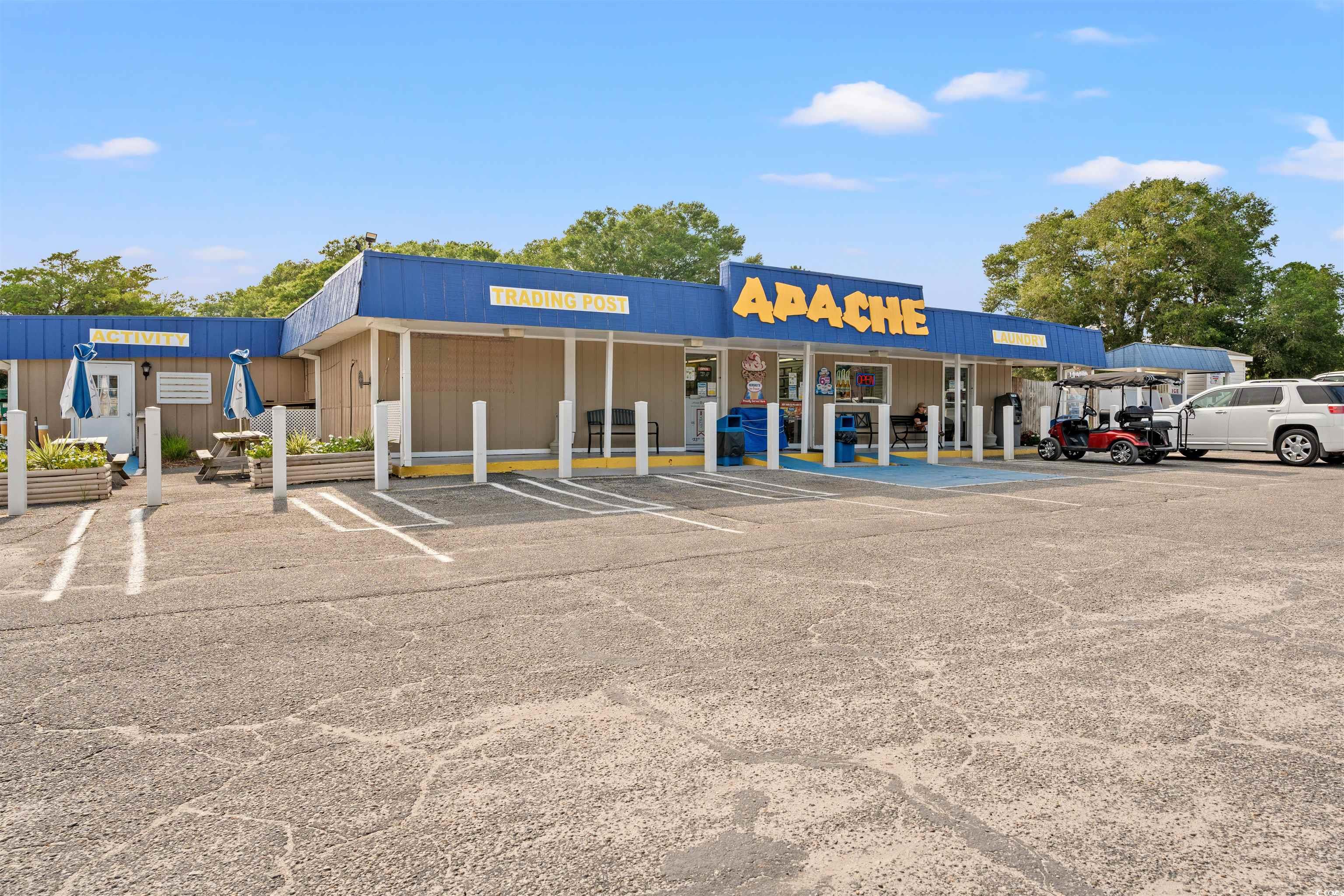 9700 Kings Road Myrtle Beach, SC 29572 - Photo 23 of 40