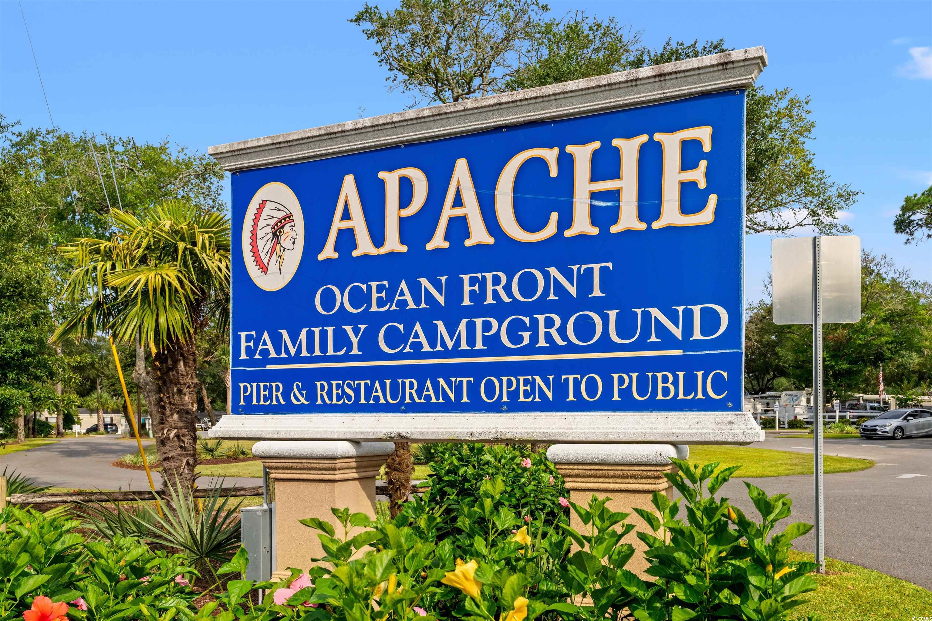 9700 Kings Road Myrtle Beach, SC 29572 - Photo 24 of 40