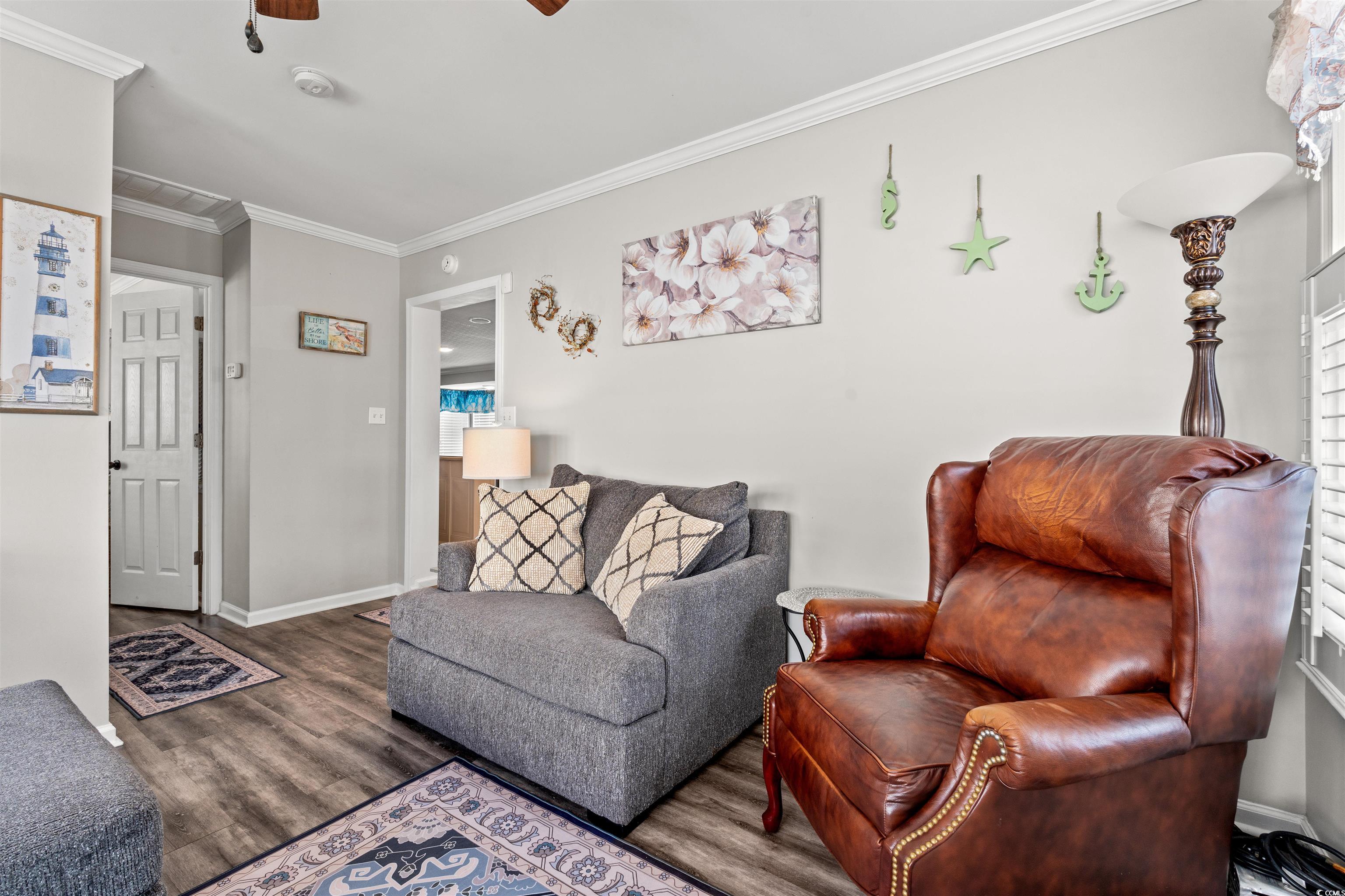 9700 Kings Road Myrtle Beach, SC 29572 - Photo 3 of 40