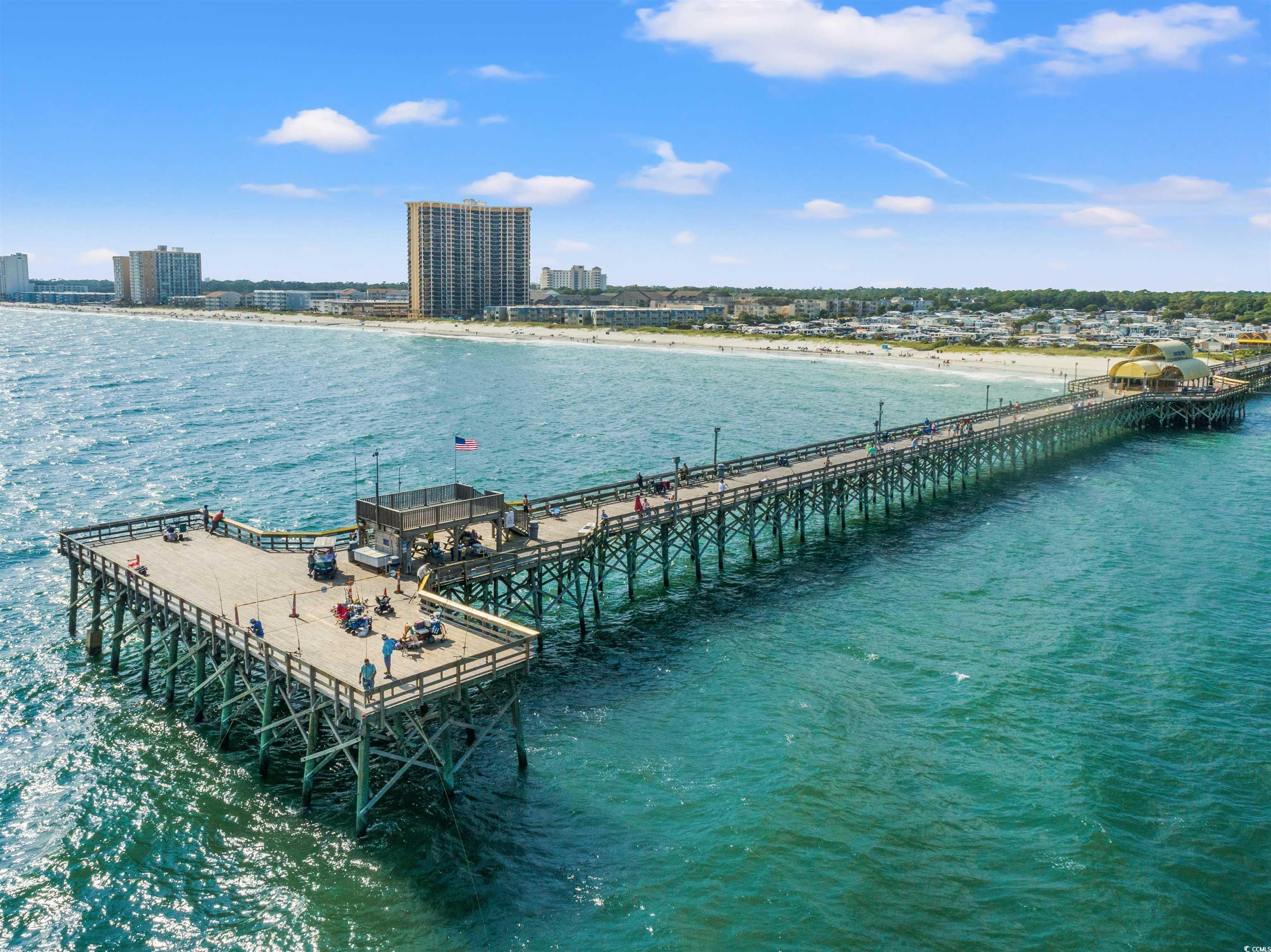 9700 Kings Road Myrtle Beach, SC 29572 - Photo 31 of 40